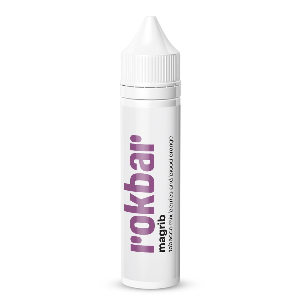 LQ Freebase Magrib 60ml 10mg