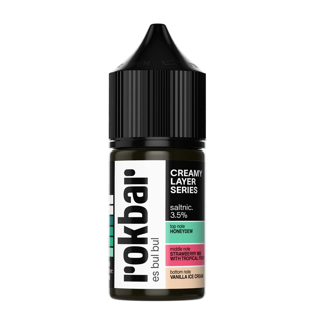 LQ Salt Es Bul Bul 30ml 35mg