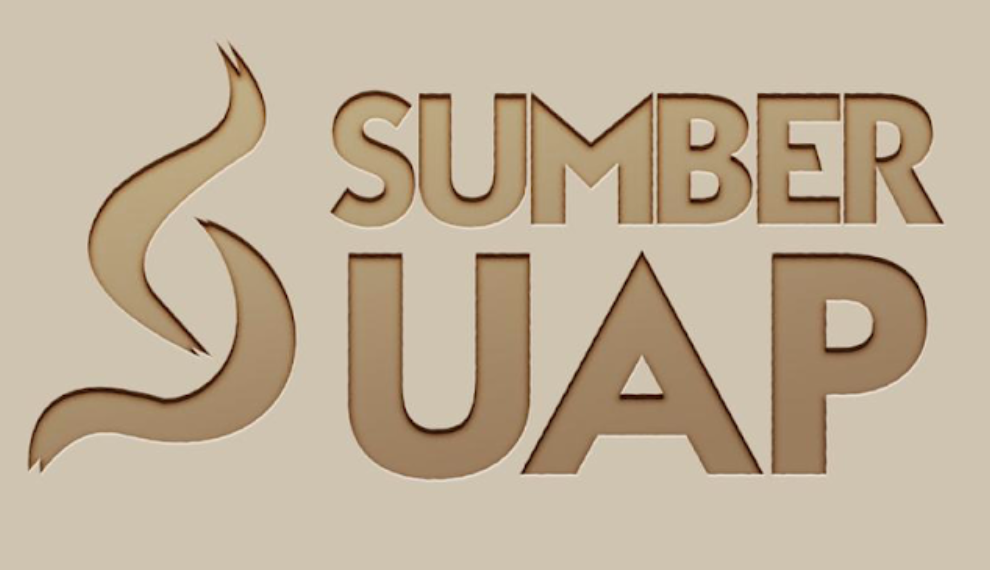 SUMBER UAP